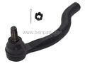 HONDA CIVIC ROT BAŞI SAĞ 12-16 FB7 OEMPARTS