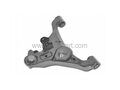 NISSAN NAVARA SALINCAK ALT ROTİLLİ BURÇLU SAĞ KONİ 22mm PATHFINDER MAHER