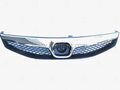 HONDA CIVIC PANJUR KOMPLE 10-12 FD6 MAHER