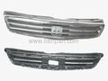 HONDA CIVIC PANJUR SEDAN HB. KROM 99-01 TAIWAN