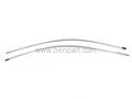 HONDA CIVIC KAPI KASA FİTİLİ ÖN SOL 16-21 FC5 OEMPARTS