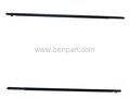 HONDA CIVIC CAM SIYIRICI ÖN KAPI DIŞ SOL (SİYAH) 06-12 FD6 OEMPARTS