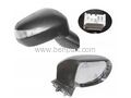 HONDA CIVIC AYNA DIŞ DİKİZ SAĞ 06-12 FD6 ELEKTRİKLİ ISITMALI SİNYALLİ TAIWAN