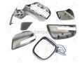 HONDA CIVIC AYNA DIŞ DİKİZ SOL 12-16 FB7 ELEKTRİKLİ ISITMALI SİNYALLİ TAIWAN