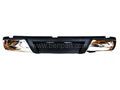 NISSAN NAVARA TAMPON ARKA 16-19 FPI