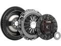 NISSAN NAVARA DEBRİYAJ SETİ VOLANLI 04/- YD25 4x2 4x4 EXEDY DAIKIN