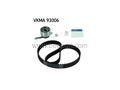 HONDA CIVIC TRİGER SETİ 104 DİŞ 1.6 96-01 D16Y4 D16Y5 SKF KTB392