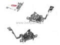 KIA BONGO KİLİT KAPUT 02-04 MOBIS 0K6B056620A