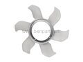 MITSUBISHI L200 PERVANE RADYATÖR FAN 06-21 CR L200 SUV FULLBACK MAHER 1320A015