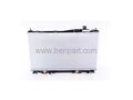 HONDA CIVIC RADYATÖR SU 01-06 M-T BRAZING MAHER 19010PLCJ01