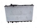 HONDA CIVIC RADYATÖR SU 12-16 FB7 1.6 İ-VTEC M-T BRAZING MAHER 19010R1AA02