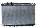 HONDA CIVIC RADYATÖR SU 06-12 FD6 26mm M-T BRAZING MAHER 19010RNAA01