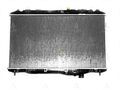 HONDA CIVIC RADYATÖR SU 06-12 FD6 1.8 VTEC 18mm M-T BRAZING MAHER 19010RSAG01