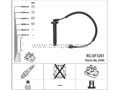 SUBARU IMPREZA BUJİ KABLOSU 96- FORESTER 97- LEGACY 94- 2.0 2.2 VOYER