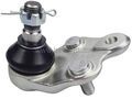 TOYOTA COROLLA ROTİL ALT SAĞ 88-92 MAHER 43330-19066