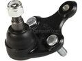 TOYOTA COROLLA ROTİL ALT 06-13 AURIS 06/- VERSO 09/-> RAV4 13/- COROLLA CROSS 22/- DELPHI