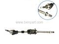 TOYOTA COROLLA AKS KOMPLE ÖN SAĞ 03-06 DİZEL 917mm MAHER