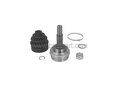 TOYOTA COROLLA AKS KAFASI 02-03 CARINA 93-97 ABSLİ 48 DİŞ 26X56X23 MAHER