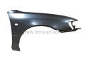 TOYOTA COROLLA ÇAMURLUK ÖN SAĞ 95-98 AE101 DELİKLİ TAIWAN 53801-1E800-680
