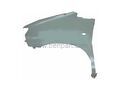 HYUNDAI STAREX ÇAMURLUK ÖN SOL DELİKLİ GRİ MAHER 66311-4A500