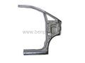HYUNDAI STAREX ÖN DİREK SOL ORJINAL 71101-4A000