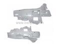 HYUNDAI STAREX STOP YUVA SACI KISA ŞASE SAĞ ORJINAL 71460-4A000
