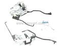 HYUNDAI STAREX KAPI İÇ KİLİDİ ÖN SOL 02-08 ORJINAL 81310-4A000
