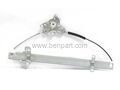 HYUNDAI STAREX CAM KRİKOSU ELEKTRİKLİ 02-08 SOL MAHER 82403-4A010