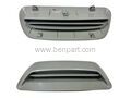 HYUNDAI STAREX KAPUT TURBO ÜST PLASTİĞİ ORJINAL 86411-4A011