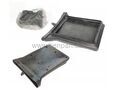 HYUNDAI STAREX KAPUT TURBO ALT PLASTİĞİ 02-08 ORJINAL 86412-4A011