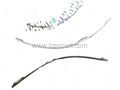 HYUNDAI STAREX TAMPON BAĞLANTI BRAKETİ ÖN SAĞ LIBERO ORJINAL 86518-47000