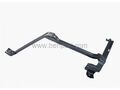 HYUNDAI STAREX TAMPON BAĞLANTI YAN DEMİRİ ÖN SOL ORJINAL 86545-47000