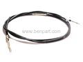 ISUZU NPR75 EL FREN TELİ KOMPLE YERLİ 8980609963