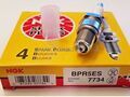 HONDA CIVIC BUJİ REZISTANSLI UZUN PASO 626 88-91 HIJET 86-00 CORSA 89-00 DAMAS TICO MATIZ NGK BPR5ES