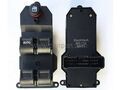 HONDA CIVIC CAM DÜĞMESİ ÖN SOL DÖRTLÜ 01-06 MCAR