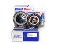 HONDA CIVIC DEBRİYAJ SETİ 1.6 1.8 07-10 DAIKIN JAPAN HCK2062