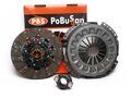ISUZU NPR75 DEBRİYAJ BASKI/ DİSK/ RULMAN SET O.G. POBUSAN PK330362