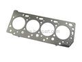 MITSUBISHI L200 CONTA SİLİNDİR KAPAK CONTA 1mm CR ORJINAL 1005A206T