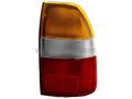 MITSUBISHI L200 STOP LAMBASI 99-03 SOL SARI KIRMIZI DEPO MR241071