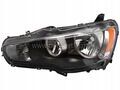 LANCER FAR ELEKTRİKLİ SİYAH SOL 08-10 DEPO 8301A389
