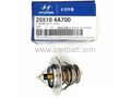 MITSUBISHI L200 TERMOSTAT H100 L300 H-1 H100 KMY 12/- 88°C MOBIS 25510-4A700