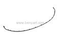 HYUNDAI TUCSON TAMPON ALT KORUYUCU KARLIK ÖN 21/- MOBIS 86591-N7000