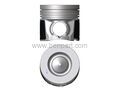 ISUZU DMAX EURO5 PİSTON SEGMANLI STD NÜRAL 87-71223STD000G