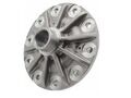 ISUZU DMAX EURO5 İSTAVROZ KUTUSU ÖN DİF. BOŞ (43/14) ISUZU 8970385151