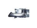 ISUZU DMAX EURO5 İÇ KAPI KOLU SAĞ (SİYAH) HAO-GUO 8974167264