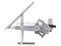 ISUZU DMAX EURO5 CAM KRİKOSU ÖN SAĞ (MOTORLU) HAO-GUO 8980935551