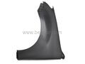ISUZU DMAX EURO5 ÇAMURLUK SAC, ÖN SOL DIŞ (4X2) (76) ISUZU 8981032080