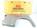 ISUZU DMAX EURO5 ÇAMURLUK SACI ARKA SAĞ 4X4 8981045616 ISUZU 8981045616
