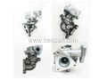 ISUZU DMAX EURO5 TURBO 4JK1 TAIWAN 8981506872