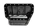 ISUZU DMAX EURO5 YAĞ KARTER ALT KAPAĞI 79 ISUZU 8981563710
